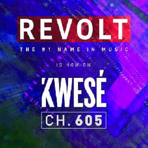 Kwese TV's revolution