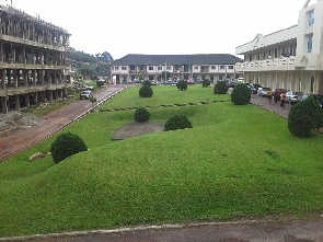 Tarkwa Nsueam Municipal Assembly