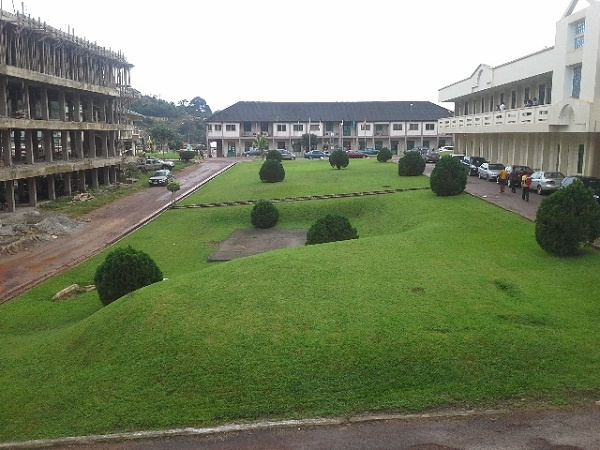 Tarkwa Nsueam Municipal Assembly