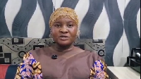 Antoinette Boakye is a mother of four daughters