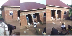 7 family members filmed flogging Muslim teen for attending church prayers arrested