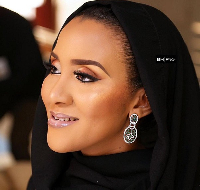 Fatima Dangote is the Executive Director of  Oil and Gas at Dangote Group