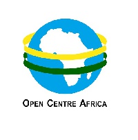 Open Centre Africa logo