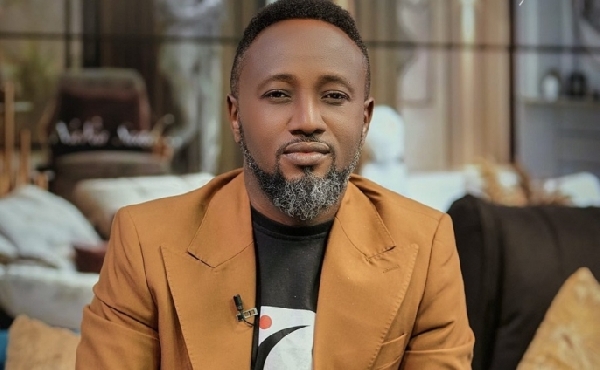 George Quaye still has more bounds to break in the creative space