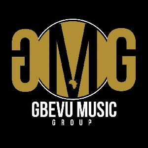 Gbevu Music Group logo