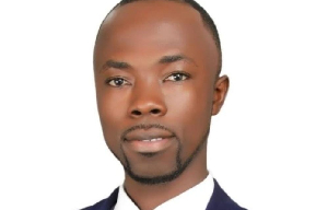 Stephen Donkor is a data analyst