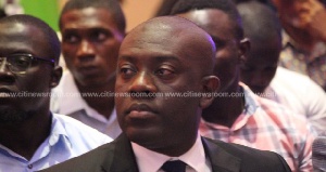 China deals fit Ghana’s development agenda - Oppong Nkrumah