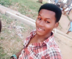 Calm returns to Osei Kyeretwie SHS after student’s death