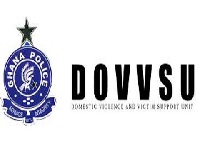 Domestic Violence and Victims Support Unit (DOVVSU)