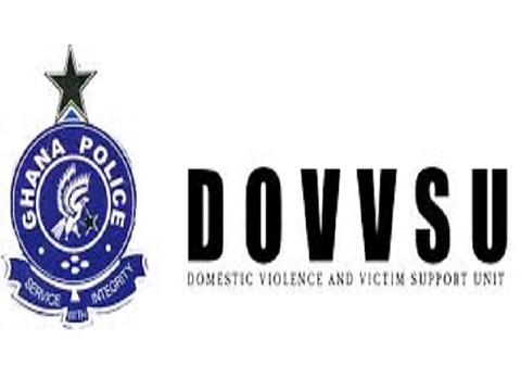 Domestic Violence and Victims Support Unit (DOVVSU)