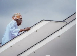 Tinubu extends his working vacation Tinubu extends his working vacation