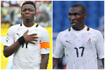 Sammy Kuffour fought for us so I will do it for you guys - Sulley Muntari's words to Lee Addy in Ghana camp