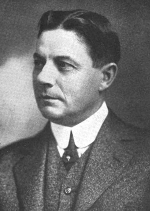 Meet JJ Rawlings’ Scottish chemist father