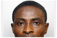 Colin Agyei used a shortcut that led to the fatal crash