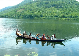 Volta Lake Volta Lake  Volta Lake 696x491