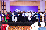 Ghana-West Africa Healthcare Excellence Awards: Top companies and individuals honoured