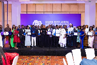 St. John's Hospital & Fertility Centre won – Specialist Fertility Hospital Of The Year