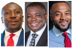 Watch the moment 'Minority front bench' praised roads minister in Parliament