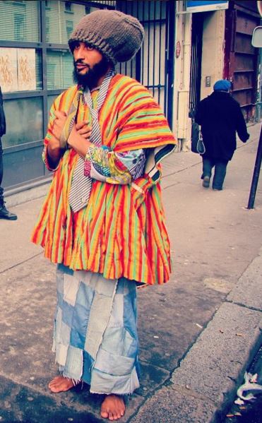 Wanlov the Kubolor