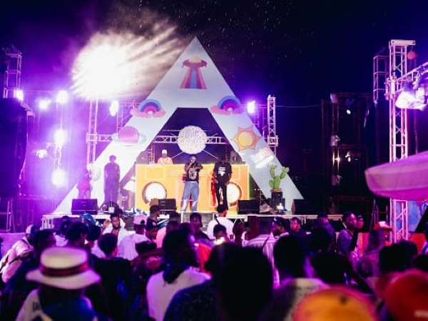 MEF Ghana collaborates with outmosphere