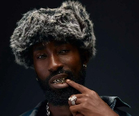 Oseikrom Sikanii is a Ghanaian musician
