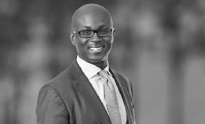 Joshua Siaw is a partner in White & Case's Global Banking Practice.