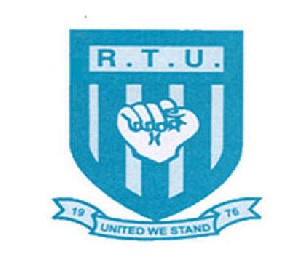RTU management have resigned