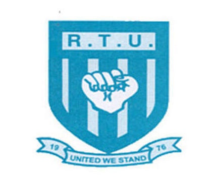 RTU management have resigned