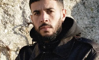 Mehdi El Youbi has been arrested in Morocco