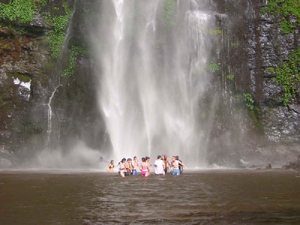 Wli Agumatsa Waterfalls gets Governing Council