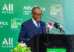 Healthy workplace meals key to employee productivity – Isaac Adjei Healthy workplace meals key to employee productivity – Isaac Adjei