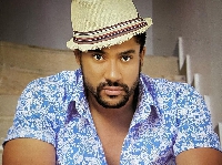 Ghanaian actor Majid Michel