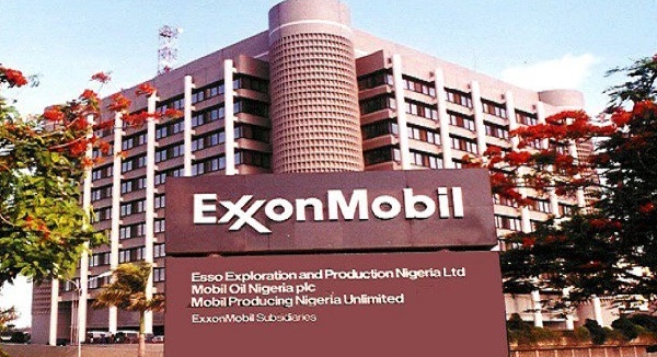 Minority blames government for ExxonMobil’s withdrawal