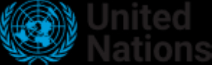 Logo of the United Nations