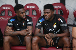 Thomas Partey, Inaki Williams set for Black Stars return after missing Nigeria, Uganda friendlies