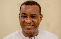 Chairman Wontumi is the Ashanti Regional Chairman for NPP