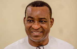 I'm ready to apologise wholeheartedly to Mahama if I have wronged him - Wontumi