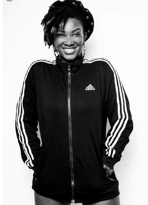 The late Ebony Reigns