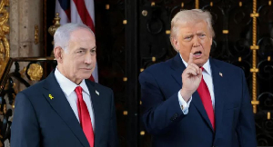 Trump And Isreal Ceasefire