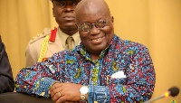 President Akufo-Addo insists the introduction of the licensure exams is to improve professionalism