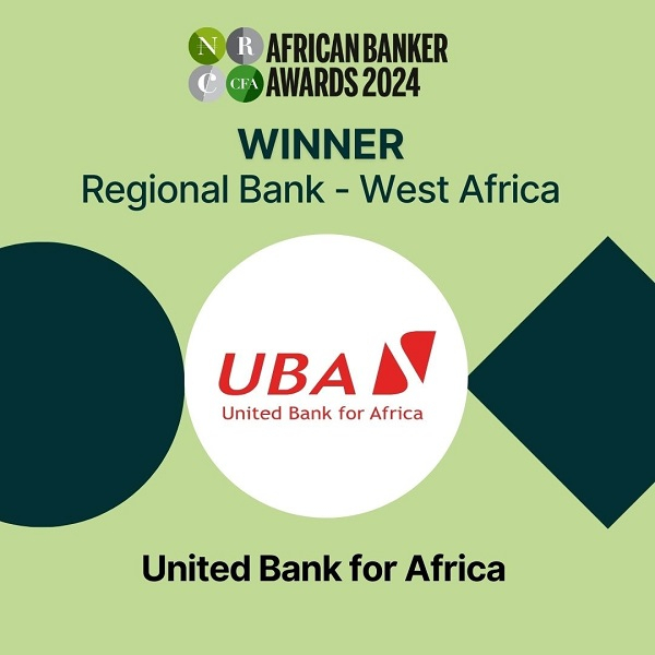 United Bank for Africa