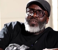 Sammy Kuffour is a legendary Ghanaian footballer