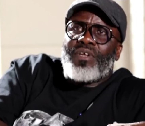 Sammy Kuffour is a legendary Ghanaian footballer