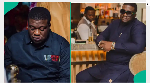 Sadness as Ex- Big Brother Africa star Bayo Adetomiwa Okoh dies Sadness as Ex- Big Brother Africa star Bayo Adetomiwa Okoh dies