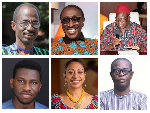 Notable figures who have called for the renaming of Kotoka International Airport