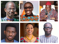 These personalities want the airport to be renamed