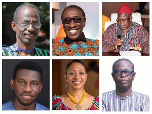 These personalities want the airport to be renamed