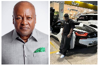 Vim Lady has argued that the extradition process is governed by international legal agreements
