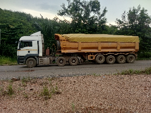 GhanaWeb Investigates: Revenue payments raise oversight questions in Krobo municipalities