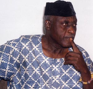 Prof Kofi Awoonor Council Of State